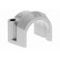 Bracket, stabilizer mounting Original VAICO Quality