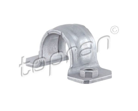 Bracket, stabilizer mounting