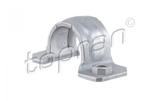 Bracket, stabilizer mounting