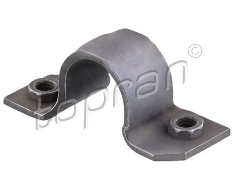Bracket, stabilizer mounting