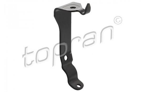 Bracket, stabilizer mounting