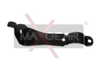 Bracket, stabilizer mounting