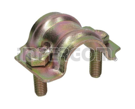 Bracket, stabilizer mounting