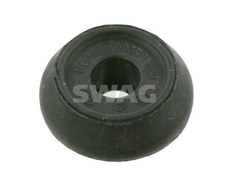 connecting rod bearing