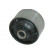 Control Arm-/Trailing Arm Bush SCR-3016 Kavo parts