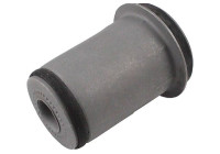 Control Arm-/Trailing Arm Bush SCR-4077 Kavo parts