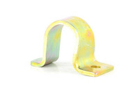 Holder, stabilizer suspension