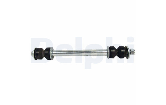 Holder, stabilizer suspension
