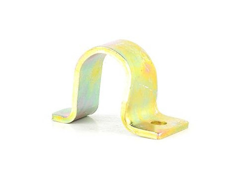 Holder, stabilizer suspension, Image 2