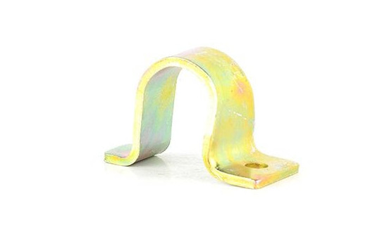 Holder, stabilizer suspension, Image 2