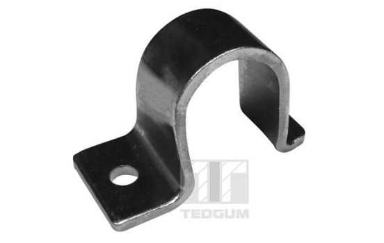 Holder, stabilizer suspension