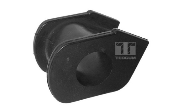 Holder, stabilizer suspension