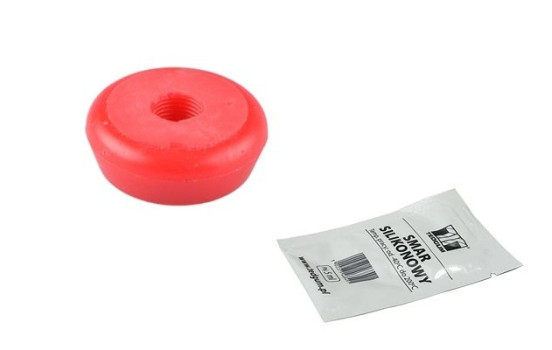 Lining, stabilizer link rod, Image 2