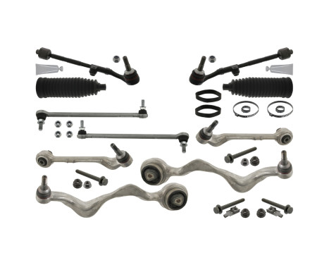 Link Set, wheel suspension ProKit 46280 Febi ProKit