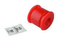 Montage, stabilizer coupling rod