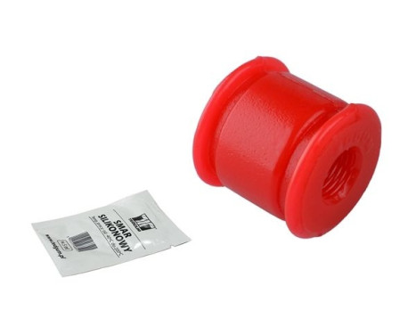 Montage, stabilizer coupling rod