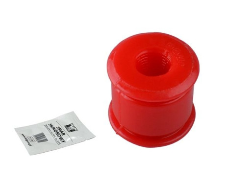 Montage, stabilizer coupling rod, Image 2