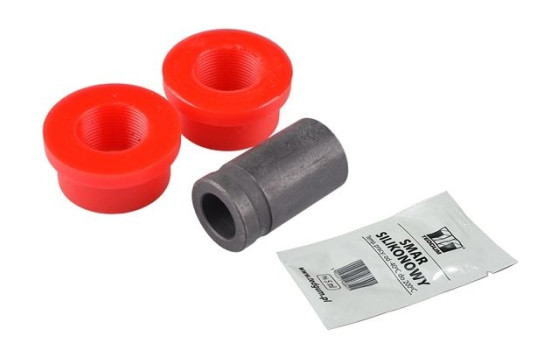 Montage, stabilizer coupling rod, Image 2