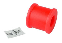 Montage, stabilizer coupling rod