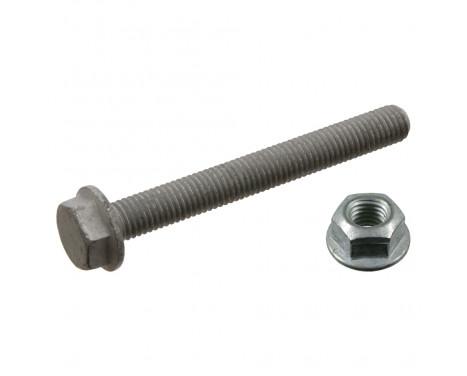 Mounting Kit, control lever 29279 FEBI