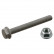 Mounting Kit, control lever 29279 FEBI