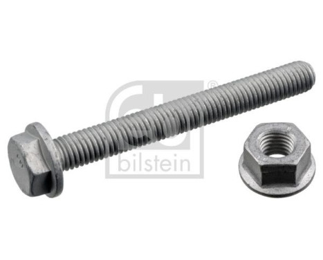 Mounting Kit, control lever 29279 FEBI, Image 2