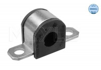 Mounting Kit, stabiliser bar/-rod MEYLE-ORIGINAL Quality