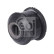 Mounting, stabilizer coupling rod 06844 FEBI, Thumbnail 3
