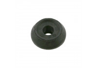 Mounting, stabilizer coupling rod 09095 FEBI