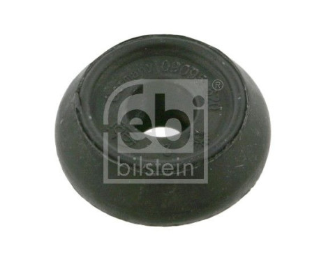Mounting, stabilizer coupling rod 09095 FEBI, Image 2 Mounting, stabilizer coupling rod 09095 FEBI, Image 2