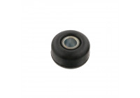 Mounting, stabilizer coupling rod 12065 FEBI