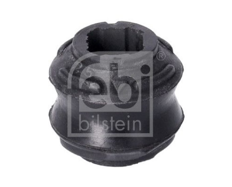 Mounting, stabilizer coupling rod 17471 FEBI, Image 2