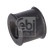 Mounting, stabilizer coupling rod 19042 FEBI, Thumbnail 2