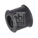 Mounting, stabilizer coupling rod 19042 FEBI, Thumbnail 3