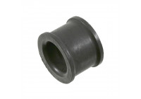 Mounting, stabilizer coupling rod 21942 FEBI