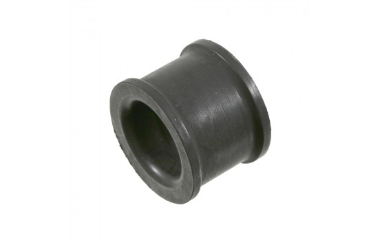 Mounting, stabilizer coupling rod 21942 FEBI