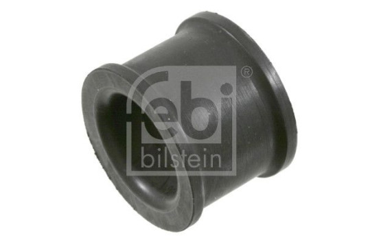 Mounting, stabilizer coupling rod 21942 FEBI, Image 2