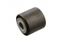 Mounting, stabilizer coupling rod 35259 FEBI