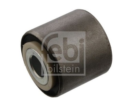 Mounting, stabilizer coupling rod 35259 FEBI, Image 2