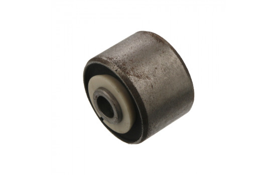 Mounting, stabilizer coupling rod 35260 FEBI
