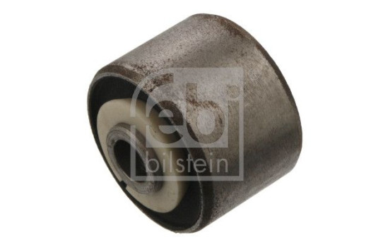 Mounting, stabilizer coupling rod 35260 FEBI, Image 2
