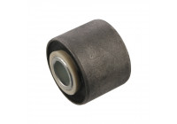 Mounting, stabilizer coupling rod 35261 FEBI