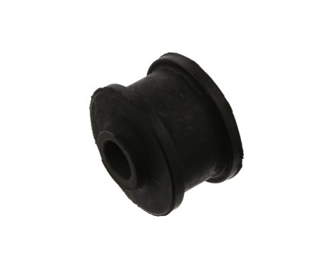 Mounting, stabilizer coupling rod 36646 FEBI