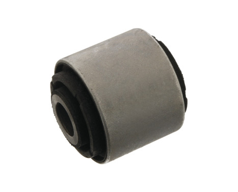 Mounting, stabilizer coupling rod ADJ138067 Blue Print