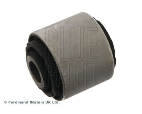 Mounting, stabilizer coupling rod ADJ138067 Blue Print, Image 2