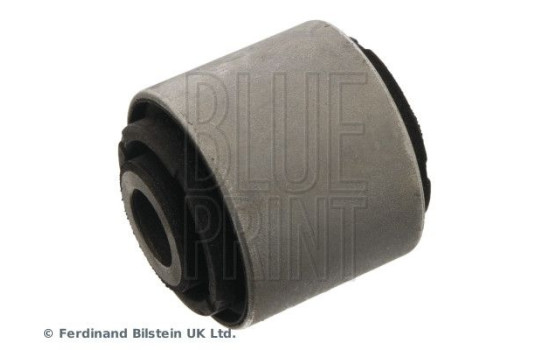 Mounting, stabilizer coupling rod ADJ138067 Blue Print, Image 2