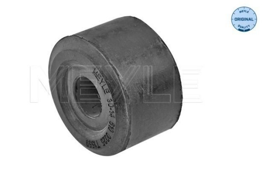 Mounting, stabilizer coupling rod MEYLE-ORIGINAL Quality