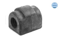Mounting, stabilizer coupling rod MEYLE-ORIGINAL Quality