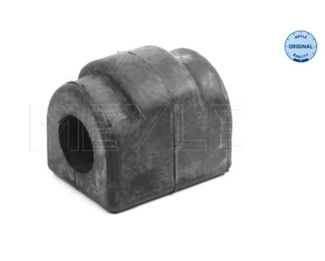 Mounting, stabilizer coupling rod MEYLE-ORIGINAL Quality