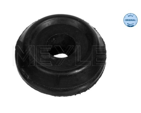 Mounting, stabilizer coupling rod MEYLE-ORIGINAL Quality